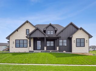 1119 NE Hillside Dr, Ankeny, IA 50021