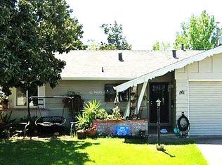 561 Cottonwood St, Vacaville, CA 95688