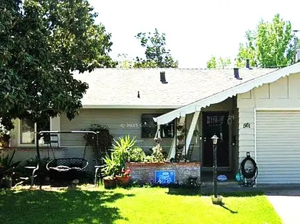 561 Cottonwood St, Vacaville, CA 95688