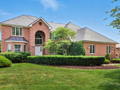 15141 Arbor Dr, Orland Park, IL, 60467