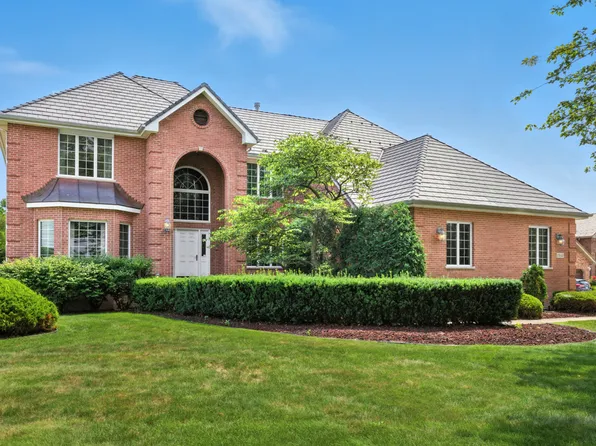 15141 Arbor Dr, Orland Park, IL 60467