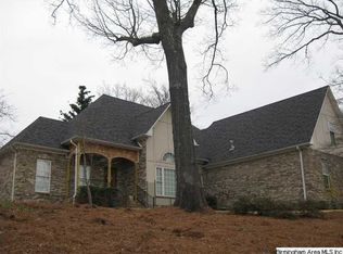 476 Paige Dr, Hoover, AL 35226