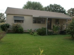 4604 Birnie Ave, Fort Smith, AR 72904