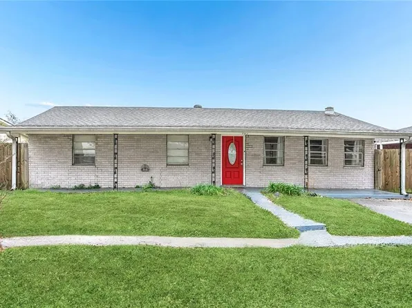 905 N Claiborne Pkwy, Westwego, LA 70094