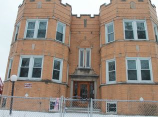 7834 S Champlain Ave #1, Chicago, IL 60619