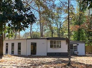 532 Hecklers Rd, Livingston, TX 77351