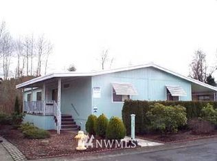 3611 I St NE UNIT 202, Auburn, WA