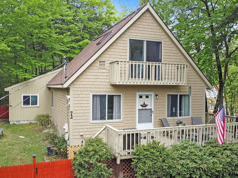 72 Shore Road, Otisfield, ME 04270 Zillow