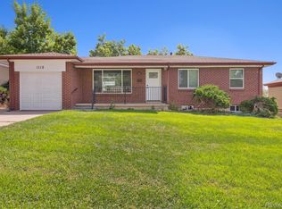 1112 S Eaton St, Lakewood, CO 80232