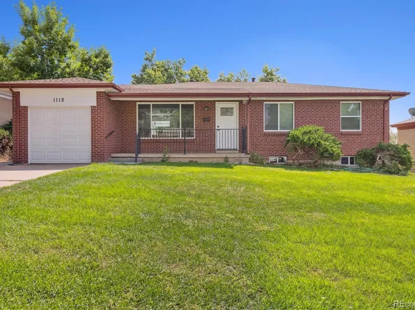 1112 S Eaton Street, Lakewood, CO 80232