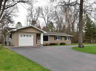 10826 Wheeler Rd, Roscommon, MI 48653