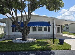 361 Badger Ln, Haines City, FL 33844