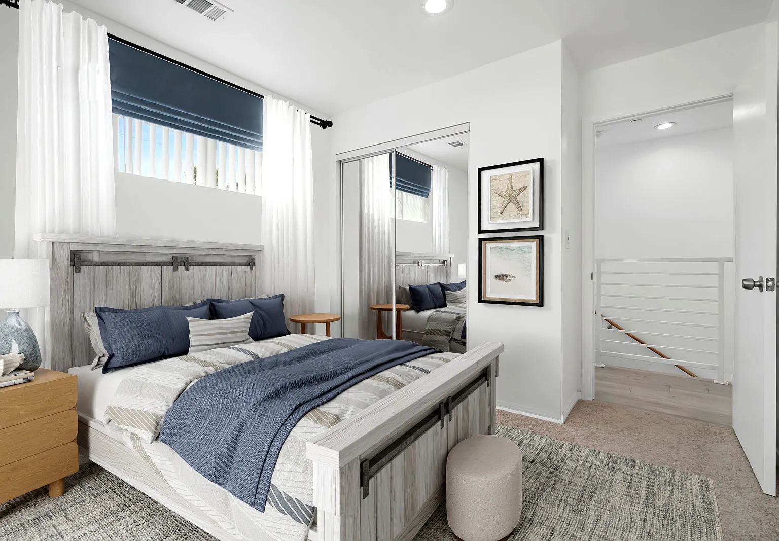 1 bed, 650 sqft, $2,300 — Photo 1