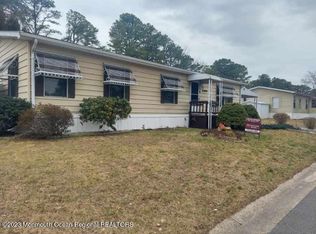 86 Eagle Dr, Manchester Township, NJ 08759