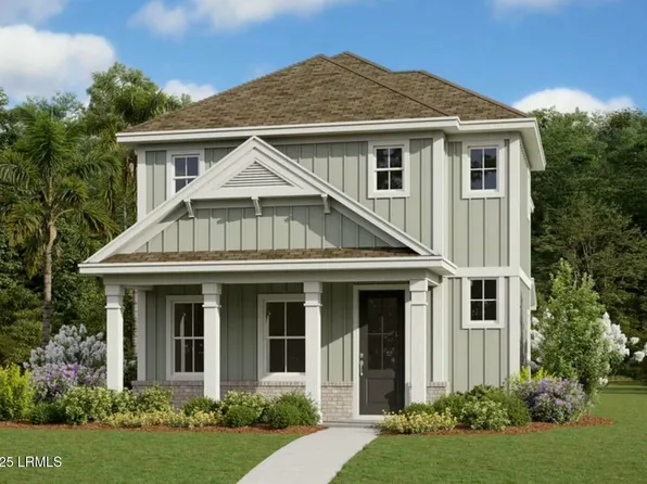 155 Standing Oaks Dr, Bluffton, SC 29909