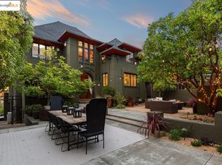 1130 Shattuck Ave, Berkeley, CA 94707