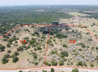 753 Painted Horse Trl, Burnet, TX 78611
