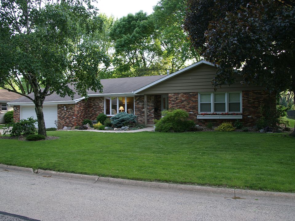 301 S. Missouri