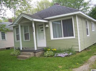 3458 Sunnyheart Ave, Jackson, MI 49202