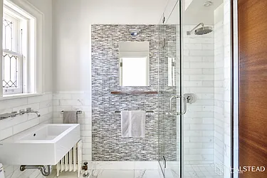 Sold by Halstead Real Estate