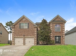 2092 Glenn Fls, Grovetown, GA 30813