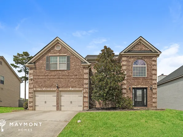 2092 Glenn Fls, Grovetown, GA 30813