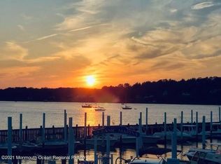 10 Washington St FLOOR 1, Rumson, NJ 07760