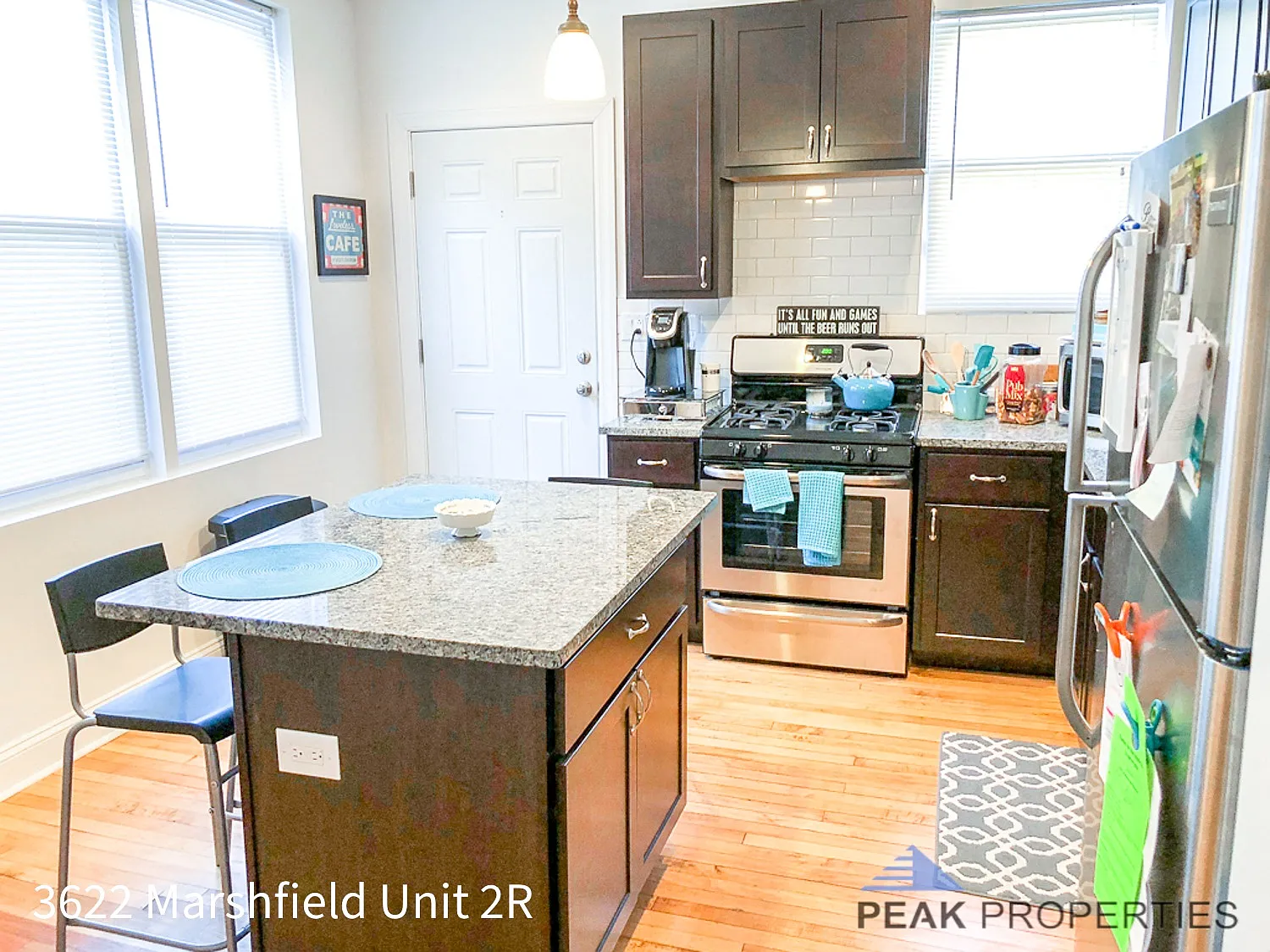 3622 N. Marshfield Ave. — Photo 2