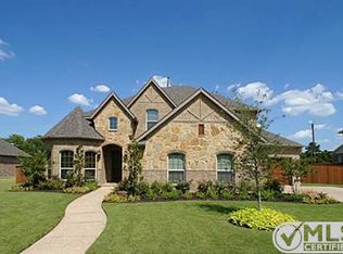 405 Rawhide Path, Keller, TX 76248