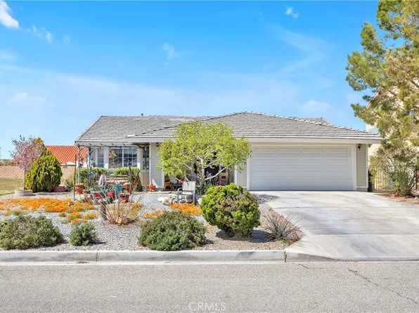 27052 Pirateer Ln, Helendale, CA 92342