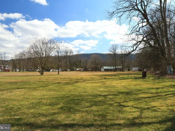 Lots On Nittany Valley Dr, Lamar, PA 16848