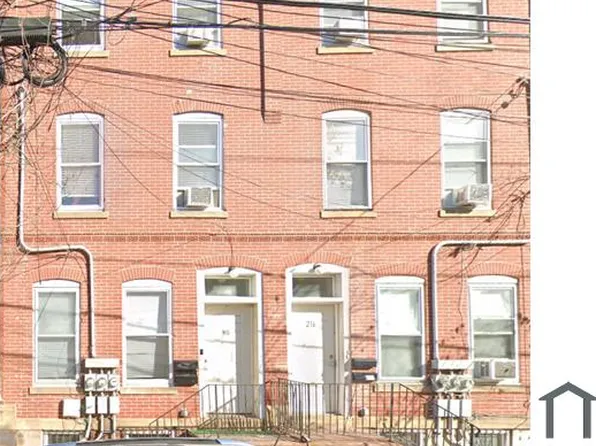216 W Hanover St #216A, Trenton, NJ 08618
