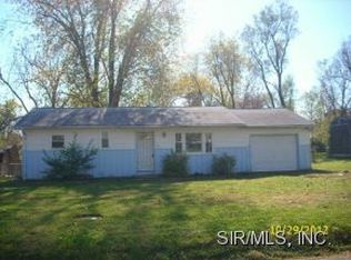 528 Belvedere Dr, Belleville, IL
