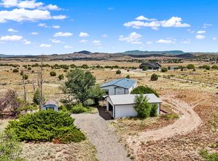 21305 N Juniper Ridge Rd, Paulden, AZ 86334