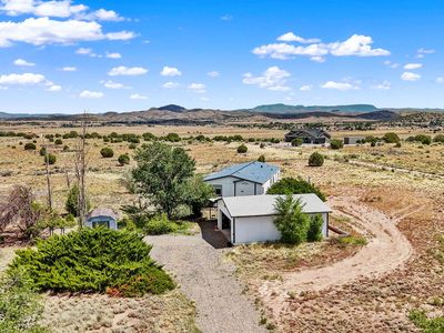 21305 N Juniper Ridge Rd, Paulden, AZ, 86334