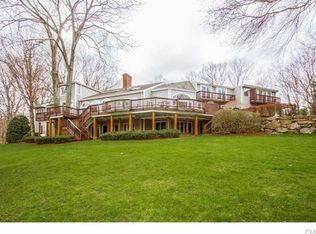 168 Cannon Rd, Wilton, CT 06897