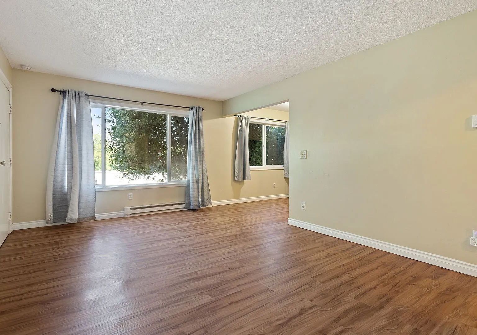 Huber Apartments — Photo 3