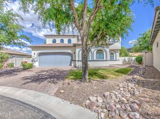 7917 S 32nd Ter, Phoenix, AZ 85042