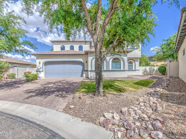 7917 S 32ND Terrace, Phoenix, AZ 85042