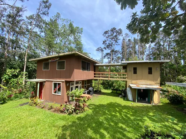 12-4353 Iolani St, Pahoa, HI 96778