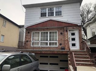 77 Gifford Ave #2, Jersey City, NJ 07304