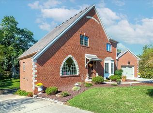 112 Bogie Lee Ave, Frankfort, KY 40601
