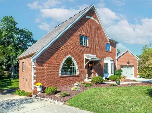 112 Bogie Lee Ave, Frankfort, KY 40601