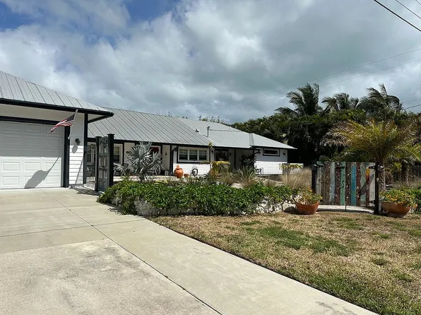 2302 Atlantic Beach Blvd, Fort Pierce, FL 34949