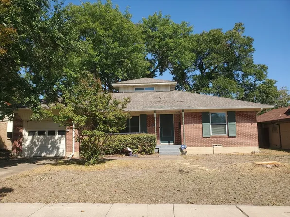 1005 Alamo Ln, Garland, TX 75040