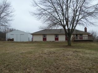 16103 E 243rd St, Peculiar, MO 64078