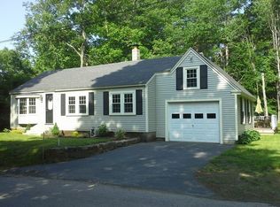7 South St, Ogunquit, ME 03907