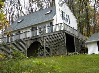 104 Bartram Rd, Sharon, CT 06069