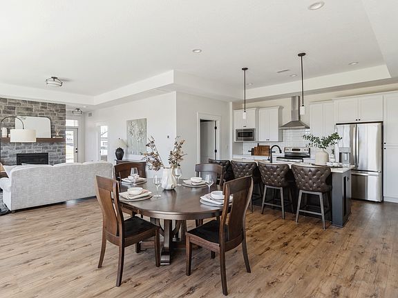 2nd image of 4401 N Warrior Ln #36fa65807