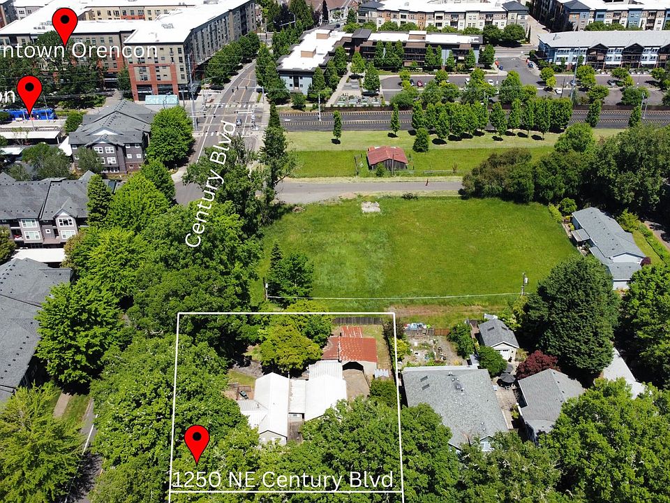 1st image of 1250 NE Century Blvd